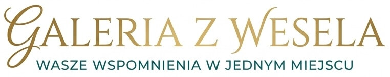 Galeria z Wesela
